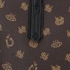 Női Táská shopper bag Herisson csokoládé 1952H400